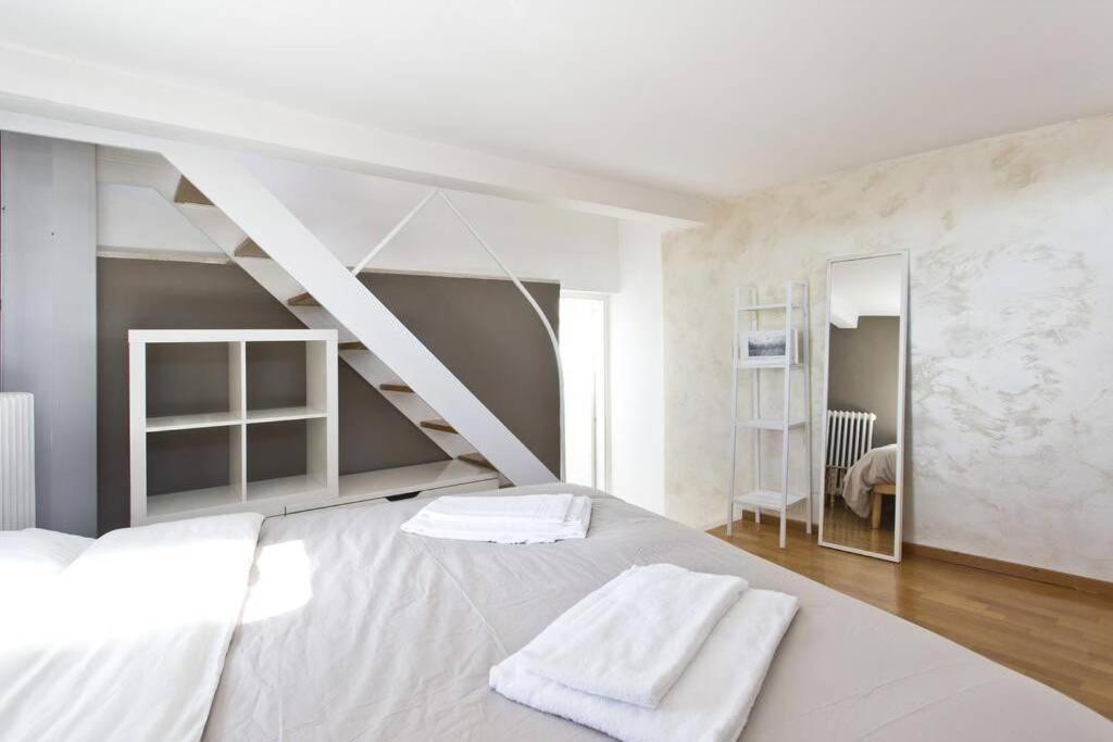 Bv Apartment Σιένα Εξωτερικό φωτογραφία