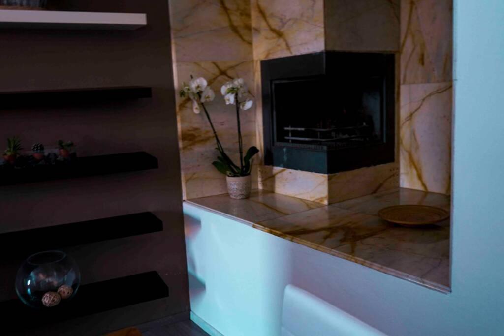 Bv Apartment Σιένα Εξωτερικό φωτογραφία