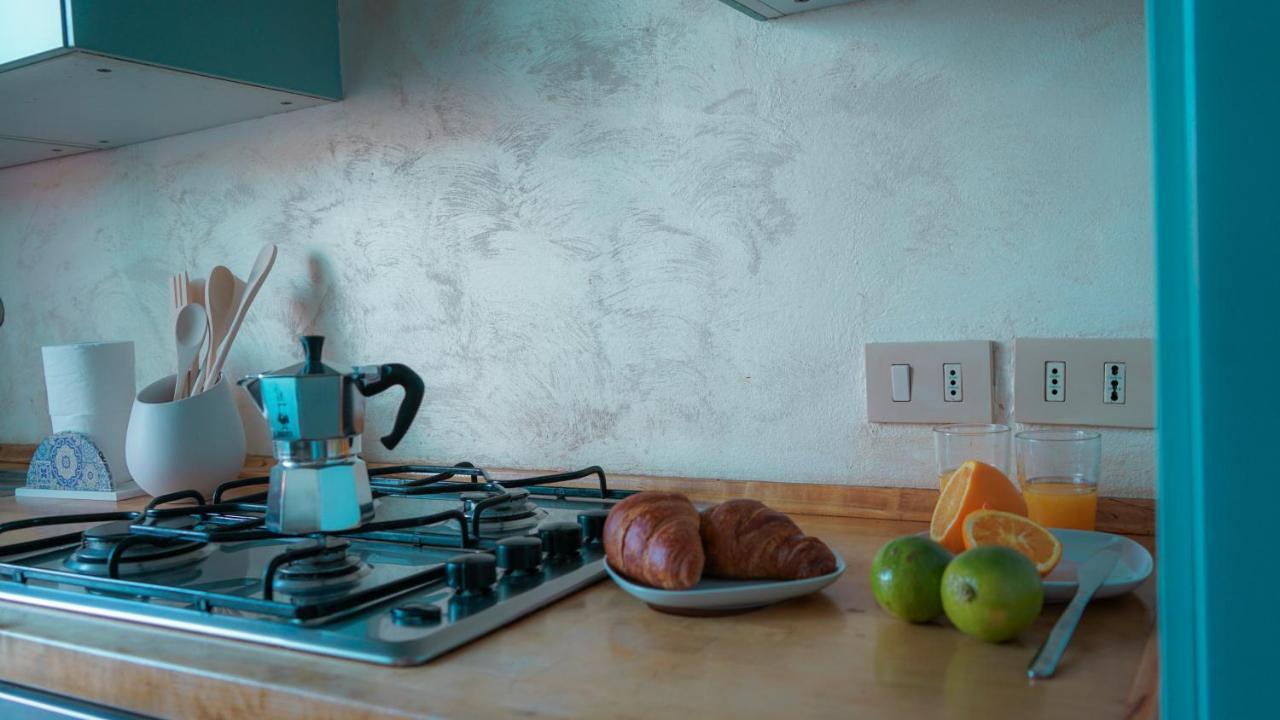 Bv Apartment Σιένα Εξωτερικό φωτογραφία