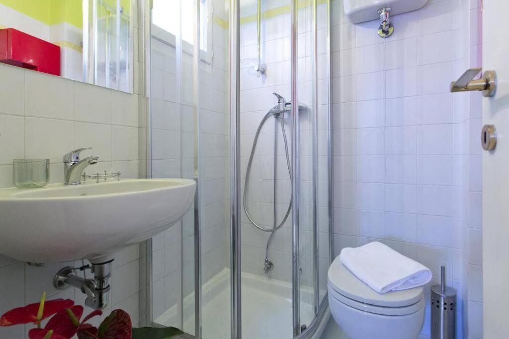 Bv Apartment Σιένα Εξωτερικό φωτογραφία