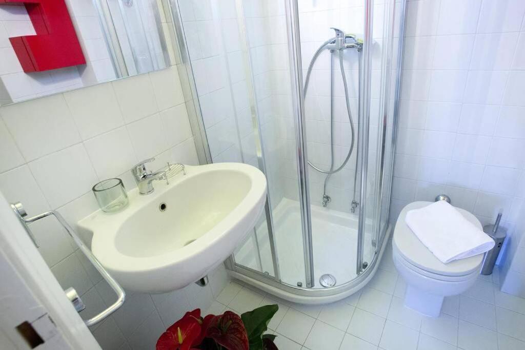 Bv Apartment Σιένα Εξωτερικό φωτογραφία