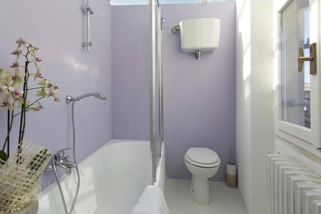 Bv Apartment Σιένα Εξωτερικό φωτογραφία