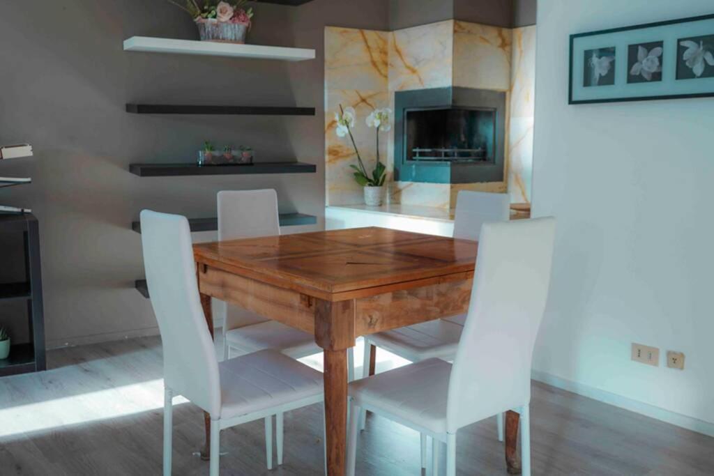 Bv Apartment Σιένα Εξωτερικό φωτογραφία
