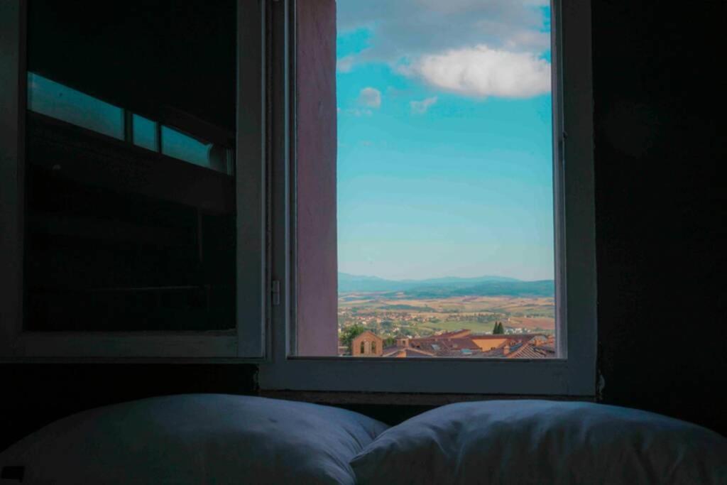 Bv Apartment Σιένα Εξωτερικό φωτογραφία